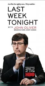 Last Week Tonight With John Oliver S01E06 REAL 480p HDTV x264<span style=color:#fc9c6d>-mSD</span>