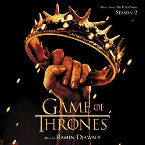Ramin Djawadi - Game Of Thrones - Season 2 OST <span style=color:#777>(2012)</span>[Mp3 320 Kbps]