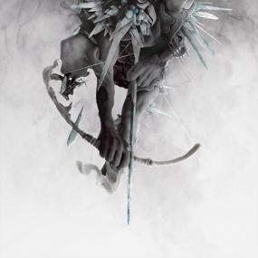 Linkin Park - The Hunting Party<span style=color:#777> 2014</span> ( Alternative Rock, Alternative Metal, Rap Rock ) @ 256