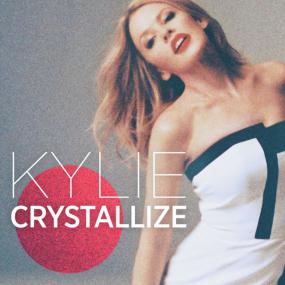 Kylie Minogue - Crystallize [2014] [Single] [iTunes] [M4A-256]-V3nom [GLT]