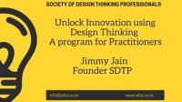 Udemy - Design Thinking Practitioner Program
