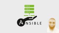 Udemy - Complete Ansible Bootcamp - Go from zero to hero in Ansible