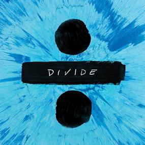 Ed Sheeran - ÷ (Deluxe) <span style=color:#777>(2017)</span> [WEB MP3 320]