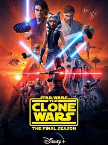 Star Wars The Clone Wars S07E09 VOSTFR WEB XviD<span style=color:#fc9c6d>-EXTREME</span>