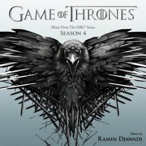 Ramin Djawadi - Game of Thrones Season 4 [2014] [Music from the HBOÂ® Series] [iTunes] [M4A-256]-V3nom [GLT]