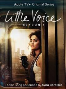 Little Voice S01E02 FRENCH WEB Xvid<span style=color:#fc9c6d>-EXTREME</span>