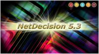 NetMechanica NetDecision Ultimate Edition 5.3 + Keygen