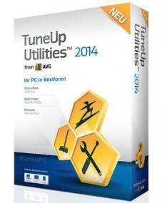 TuneUp Utilities<span style=color:#777> 2014</span> v14.0.1000.296 + Keygen + Patch