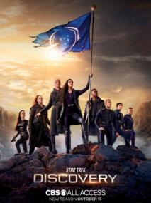 Star Trek Discovery S03E01 FRENCH AMZN WEB-DL XViD<span style=color:#fc9c6d>-EXTREME</span>