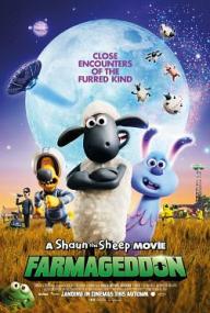 A Shaun the Sheep Movie Farmageddon<span style=color:#777> 2019</span> FRENCH 1080p BluRay x264 AC3<span style=color:#fc9c6d>-EXTREME</span>