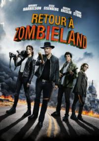Zombieland Double Tap<span style=color:#777> 2019</span> TRUEFRENCH BDRip XviD<span style=color:#fc9c6d>-EXTREME</span>