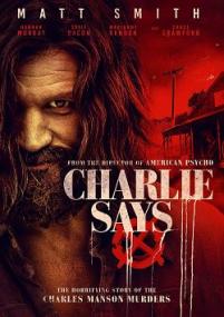 Charlie Says<span style=color:#777> 2018</span> FRENCH 720p BluRay x264 AC3<span style=color:#fc9c6d>-EXTREME</span>