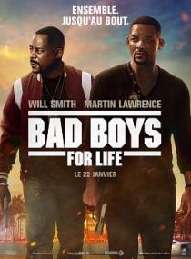 Bad Boys for Life<span style=color:#777> 2020</span> FRENCH 1080p WEB H264<span style=color:#fc9c6d>-FRATERNiTY</span>