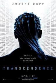 Transcendence <span style=color:#777>(2014)</span> English 300MB ScamRip by MSK