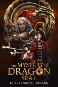 The Mystery Of The Dragon Seal<span style=color:#777> 2019</span> FRENCH HDRip XviD<span style=color:#fc9c6d>-EXTREME</span>