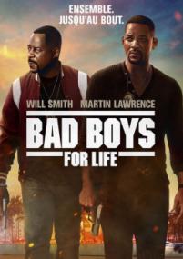 Bad Boys for Life<span style=color:#777> 2020</span> MULTi 1080p BluRay x264 AC3<span style=color:#fc9c6d>-EXTREME</span>