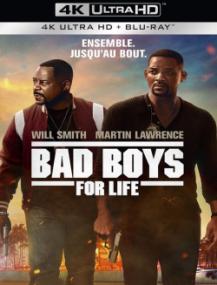 Bad Boys for Life<span style=color:#777> 2020</span> 2160p UHD BLURAY REMUX HDR HEVC MULTI VFQ AC3 x265<span style=color:#fc9c6d>-EXTREME</span>