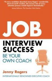 Job Interview Success Be Your Own Coach