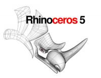 Rhinoceros 5.9.40609<span style=color:#777> 2014</span>5 SR9 Corporate Edition (x64 - x86) + Keygen