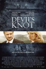 Devil's Knot <span style=color:#777>(2013)</span> DD 5.1 Eng NL Subs NTSC DVDR - NLU002