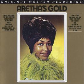 Aretha Franklin - Arethaâ€™s Gold <span style=color:#777>(2014)</span> MFSL SACD FLAC Beolab1700
