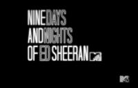 Nine Days and Nights of Ed Sheeran Deluxe Edition 720p HDTV x264<span style=color:#fc9c6d>-W4F</span>