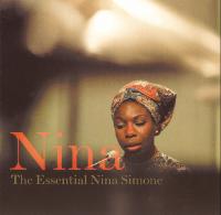 Nina Simone-The Essential Nina Simone<span style=color:#777>(2000)</span>[Eac Flac Cue](UF SPG)(JazzPlanet)