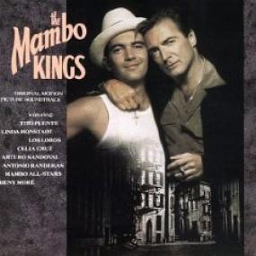AA VV  - The Mambo Kings [Lossless flac]