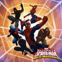 Ultimate Spider-Man Web Warriors 301 The Avenging Spider-Man P1 WEB-DL x264 Pimp4003
