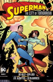 Superman - The City of Tomorrow v02 <span style=color:#777>(2020)</span> (digital) (Glorith-HD)