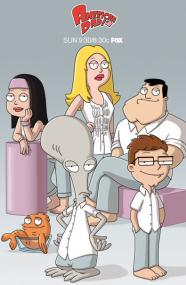 American Dad S06E04 HDTV XviD<span style=color:#fc9c6d>-LOL</span>