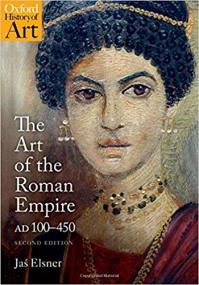 The Art of the Roman Empire - 100-450 AD, 2nd Edition (PDF)