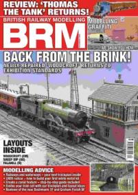 British Railway Modelling BRM - December<span style=color:#777> 2020</span>