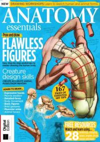 Anatomy Essentials - Ninth Edition,<span style=color:#777> 2020</span>