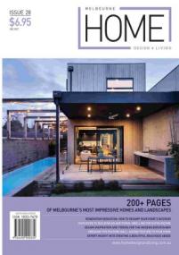 Melbourne Home Design & Living - Issue 28,<span style=color:#777> 2020</span>