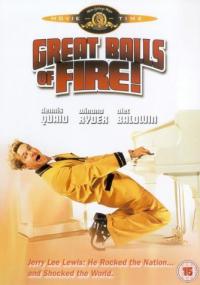 Great Balls Of Fire<span style=color:#777> 1989</span> 720p HDTV x264-x0r
