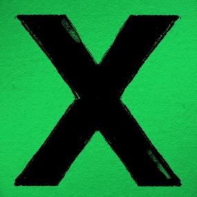 Ed Sheeran - x [2014] [Deluxe Edition] [Mp3-320]-V3nom [GLT]