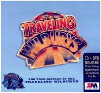 The Traveling Wilburys - The True History Of The Traveling Wilburys <span style=color:#777>(2007)</span> [Z3K]⭐