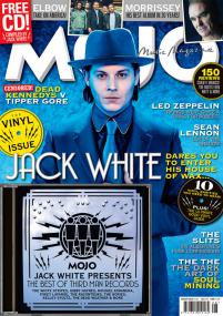 VA - Mojo Jack White Presents the Best of Third Man Records <span style=color:#777>(2014)</span> MP3@320kbps Beolab1700