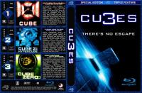 Cube 1, 2, 3 - Cu3es Trilogy<span style=color:#777> 1997</span>-2004 Eng Rus Multi-Subs 1080p [H264-mp4]