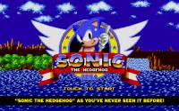 Sonic The Hedgehog 2 v3.0.9- Android