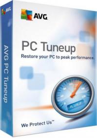 AVG PC Tuneup<span style=color:#777> 2014</span> 14.0.1001.489 Multilingual + Patch