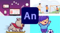 Udemy - Adobe Animate cc - The Beginner's Guide to Adobe Animate