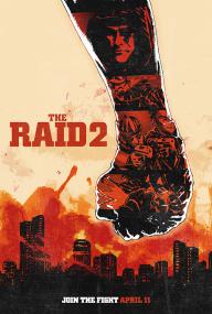 The Raid 2<span style=color:#777> 2014</span> English [AUDIO ONLY] FLiCKSiCK