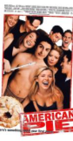 American Pie UNRATED<span style=color:#777> 1999</span> 720p BRRIP H264 AAC-MAJESTiC