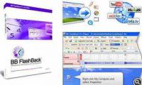 BB FlashBack Pro 4.1.10 Build 3232 + Key + Crack
