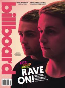 Billboard Magazine - July 5<span style=color:#777> 2014</span>