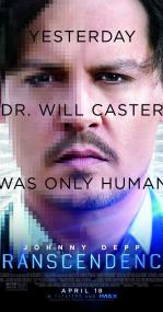 Transcendence<span style=color:#777> 2014</span> HDRip XviD-AQOS