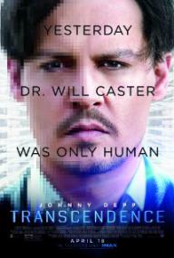 TRANSCENDENCE [2014]WEB DL[MKV 6ch AC3][RoB]