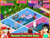 Home Design Dream House v1.5 (Unlimited BucksCoins)- Android